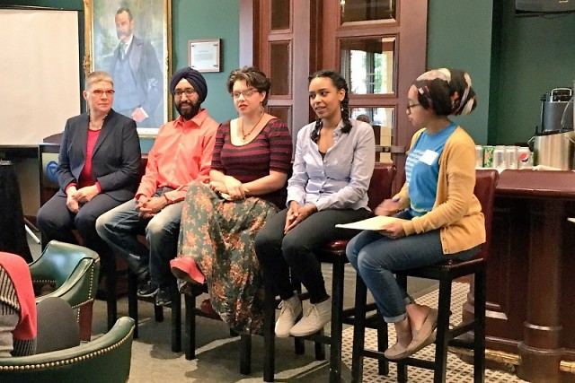 Stories of hope: Getting to know our neighbors in 2016